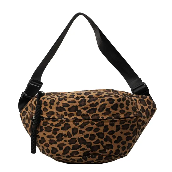 Sac de taille pour femme, sac de poitrine vintage avec bretelles réglables, sac croisé diagonale, ad