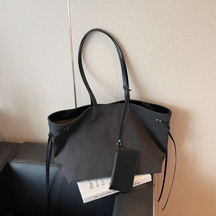Sac à bandoulière Vintage décontracté pour femmes
