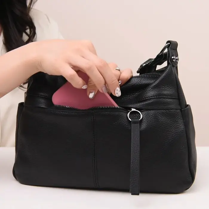 Sac à bandoulière pour femme