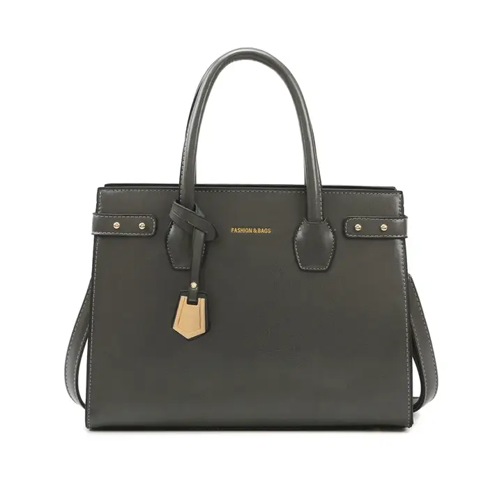 Sacs à main de luxe en cuir souple pour femmes