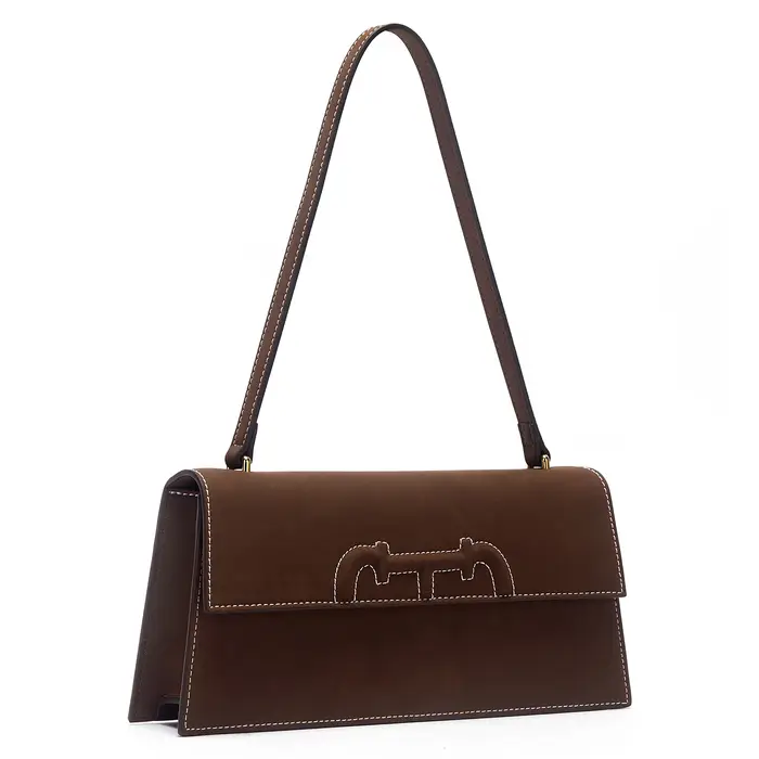 Sac à main CHCH pour femme – Nouvelle collection été 2026 – Sac à fermeture magnétique – Sac à bandoulière