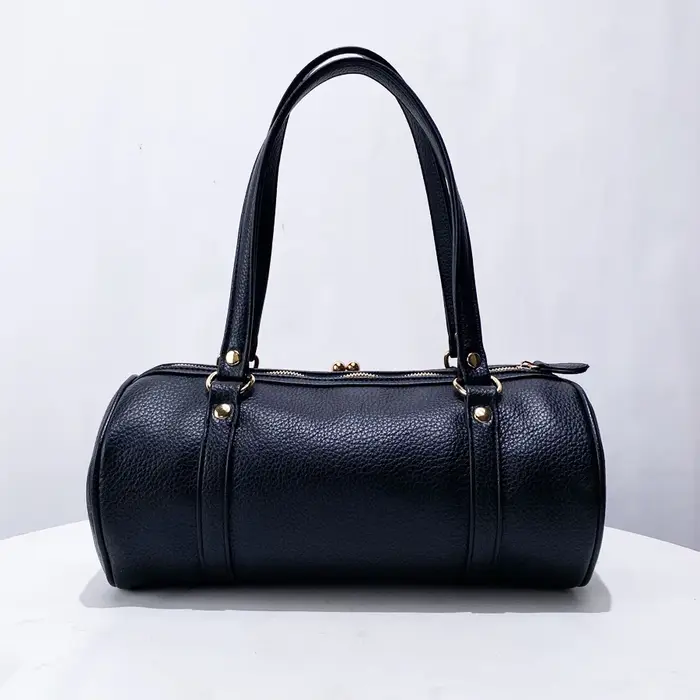 Sacs d'oreiller en forme de baril pour femmes sac à main et sacs à main de créateur de luxe 2026 nou