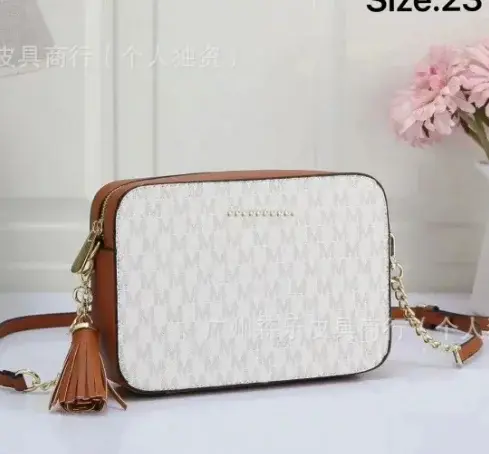 Sac rond vintage M's 2026, nouveau modèle, sac décontracté de luxe léger, sac messager et sac de ran