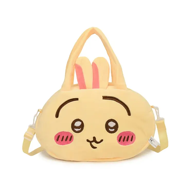 Sac à main Chiikawas Kawaii Usagi Hachiware