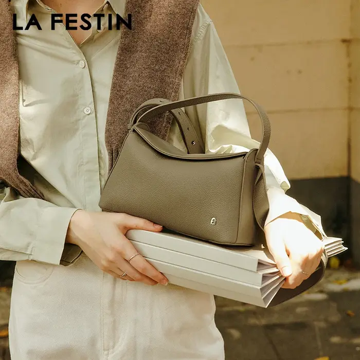 LA FESTIN marque originale sac à bandoulière femmes sacs de mode concepteur sac de luxe sac à main décontracté dame