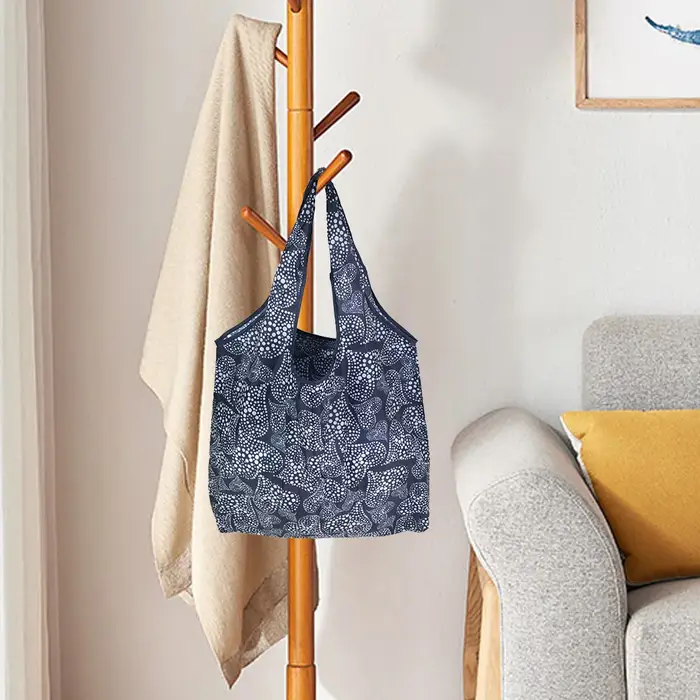 Grand sac fourre-tout pliant étanche
