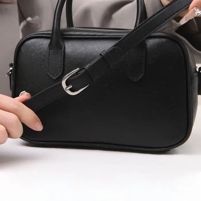 Sac Boston Mini de créateur français