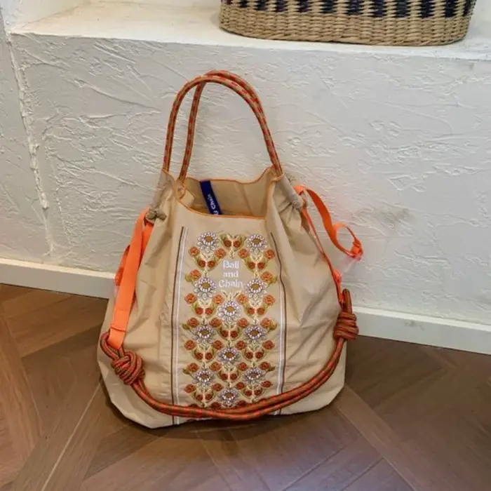 【Offre Spéciale】Sac à main pour femme de style bohème