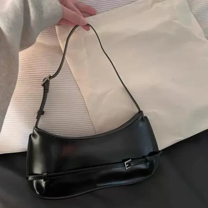 Y2K – petit sac à main Vintage pour femmes