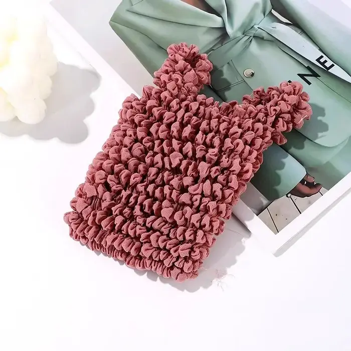 Nouveau sac à bulles pliable et extensible, mini sac de courses souple, grande capacité, sac à main 