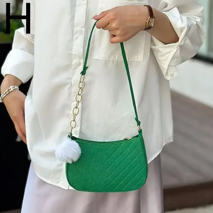 Mini sacs à bandoulière pour femmes