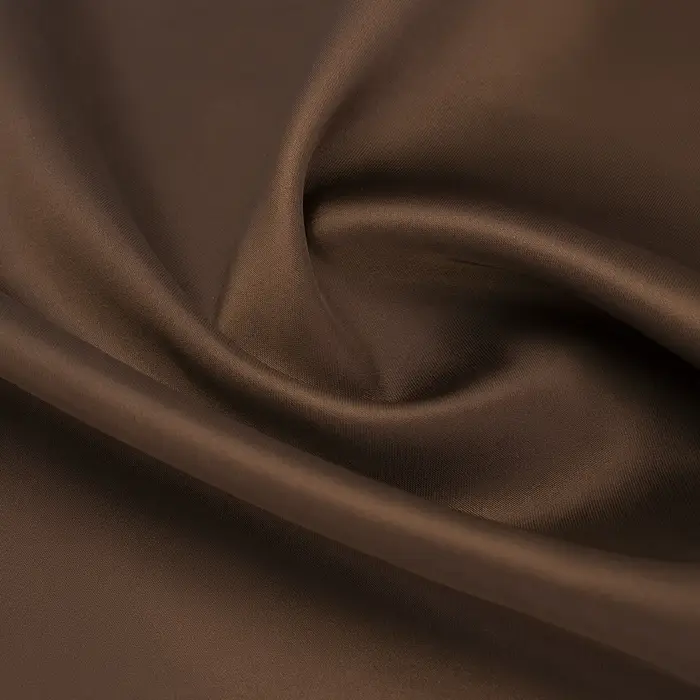 Sac fourre-tout tissé doublé de soie, pochette intérieure, sac de rangement protecteur pour maquilla