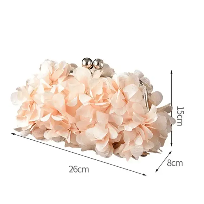Sac à main pour robe de mariée