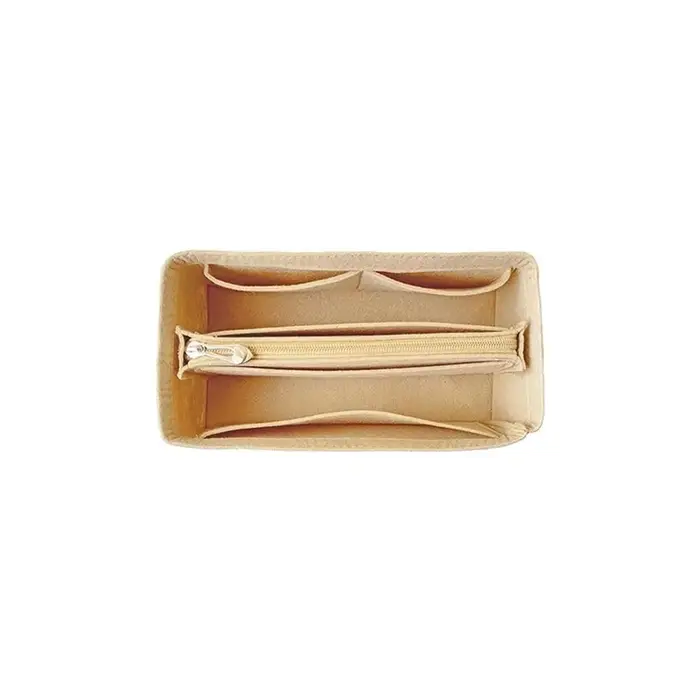 Nouveau organisateur de sac multi-poches pour Birkin25/30/35 sac intérieur sac de rangement sac à ma