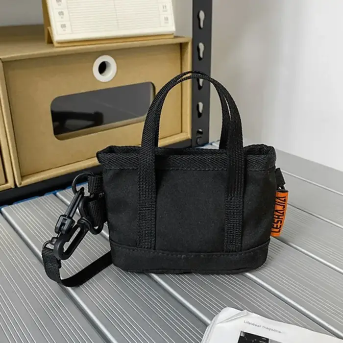Mini sac à bandoulière