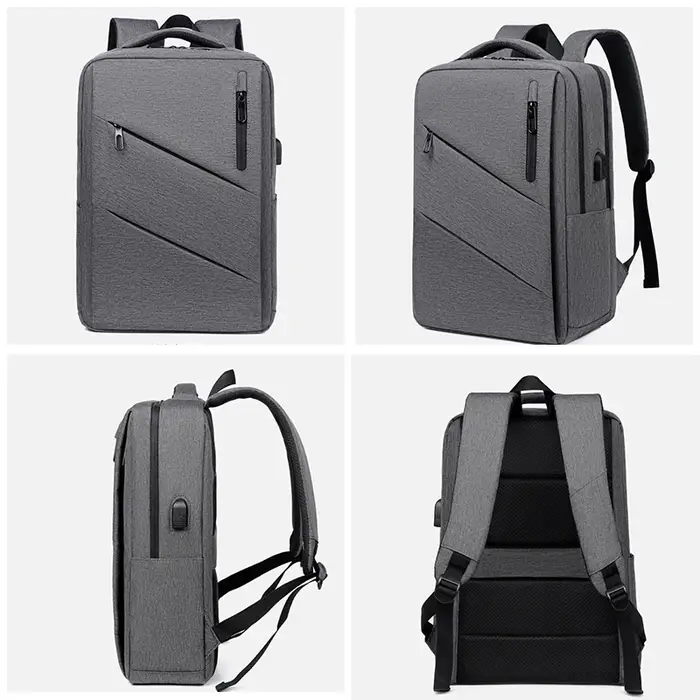 Sac à dos personnalisé avec logo