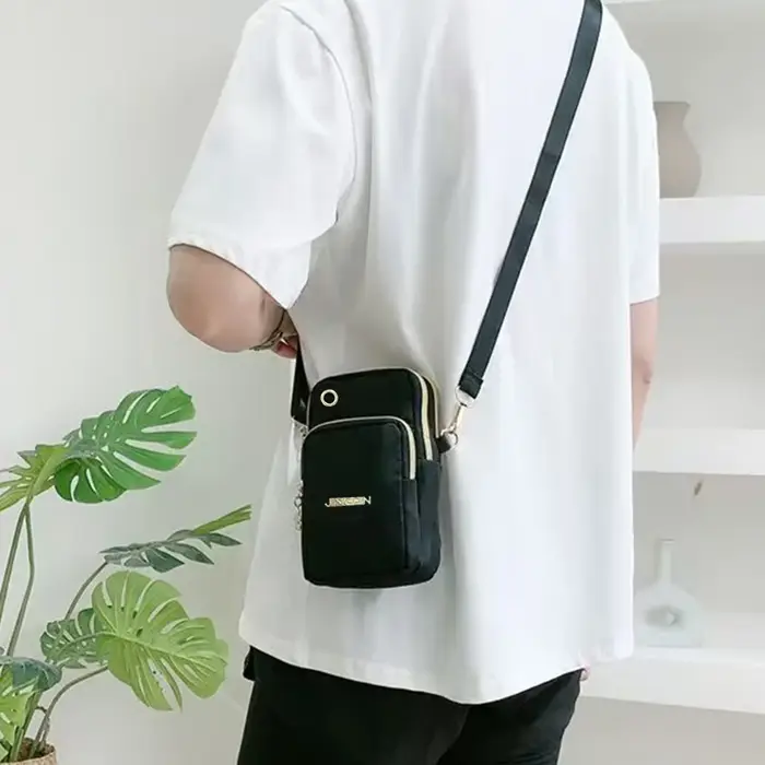 Mini sac à bandoulière pour femmes