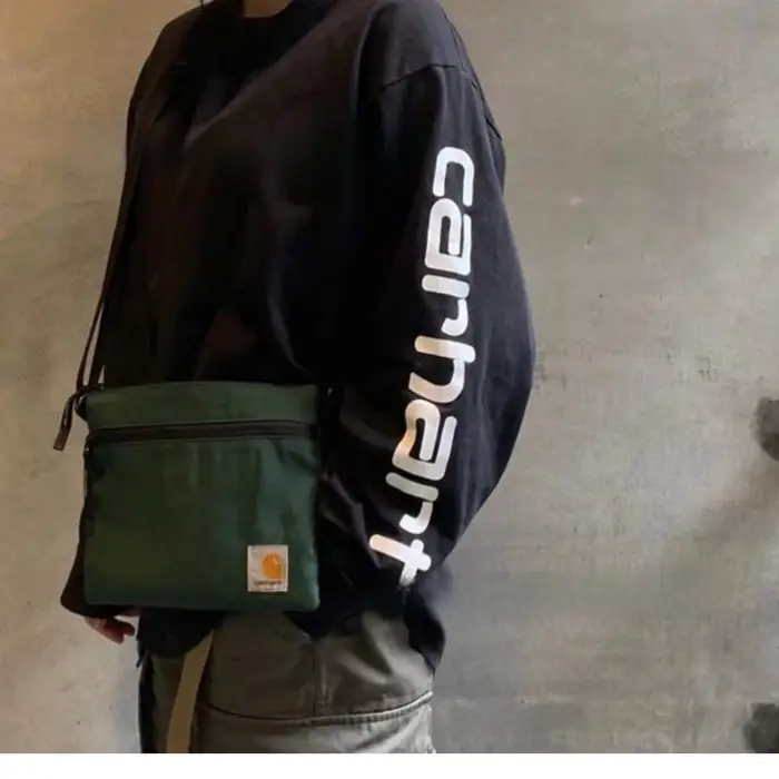 Sac bandoulière unisexe Carhartt Wip