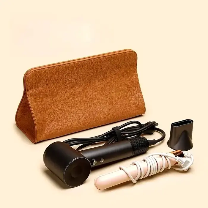 Sac de rangement pour outils de coiffure