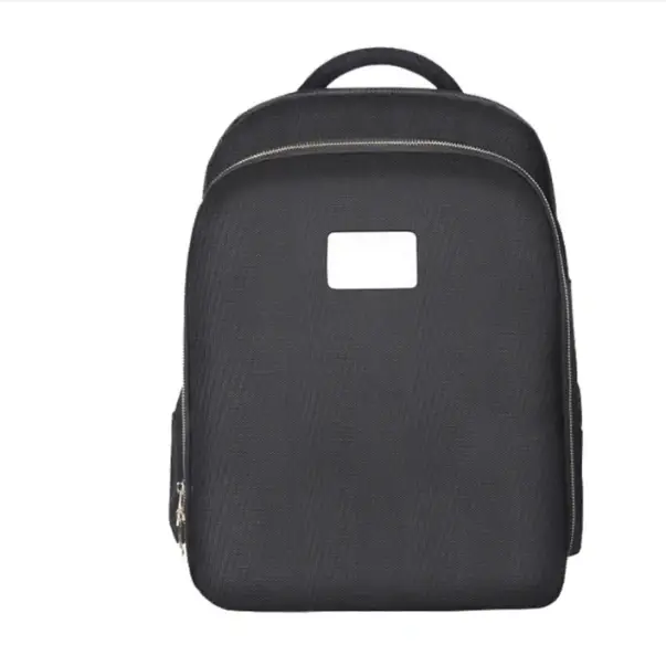 Sac à outils pour coiffeur