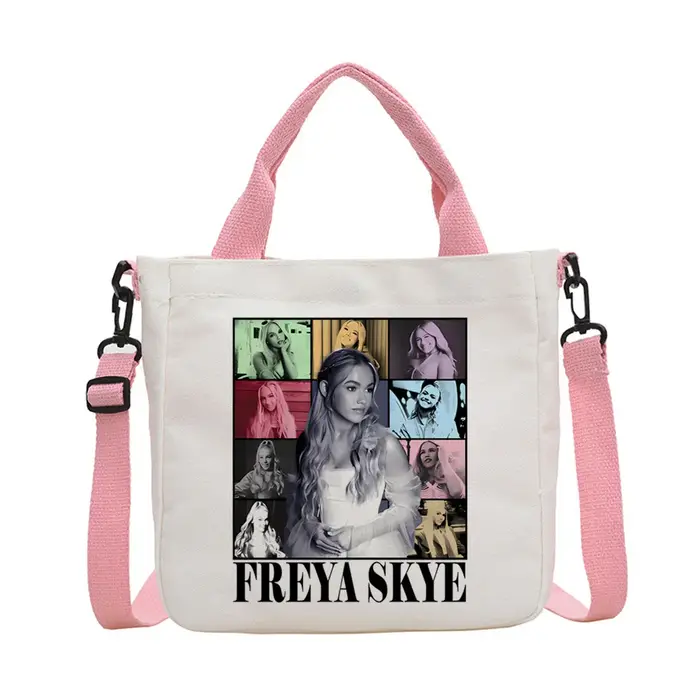 Sac fourre-tout Freya Skye