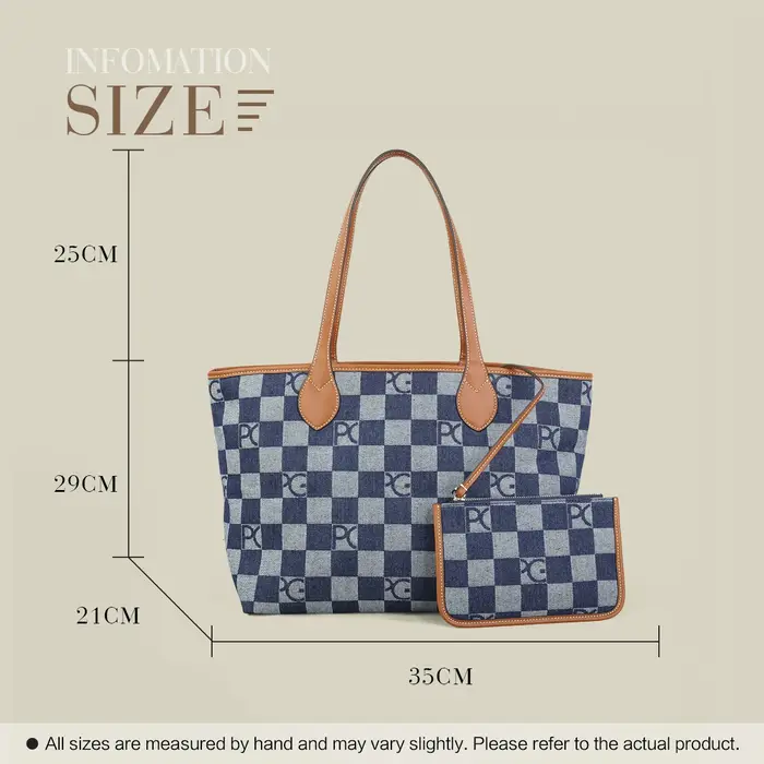 Sac fourre-tout pour femme PATSY PG GARIS