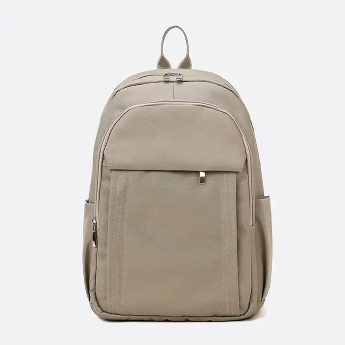 Cartable femme étudiant Design Niche K-Style lycée sac à dos mâle Simple grande capacité sac à dos 2024 nouveau Style