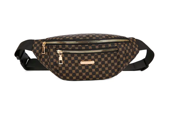 Sac banane unisexe léger pour hommes, sac de taille de sport, cyclisme, petits sacs à bandoulière cl
