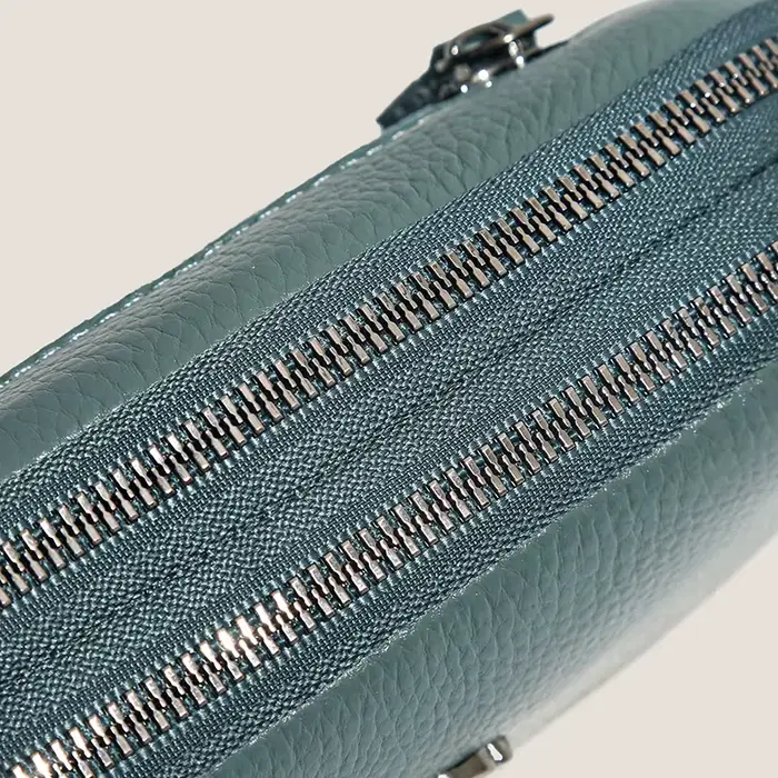Sac à main de luxe en cuir véritable pour femmes