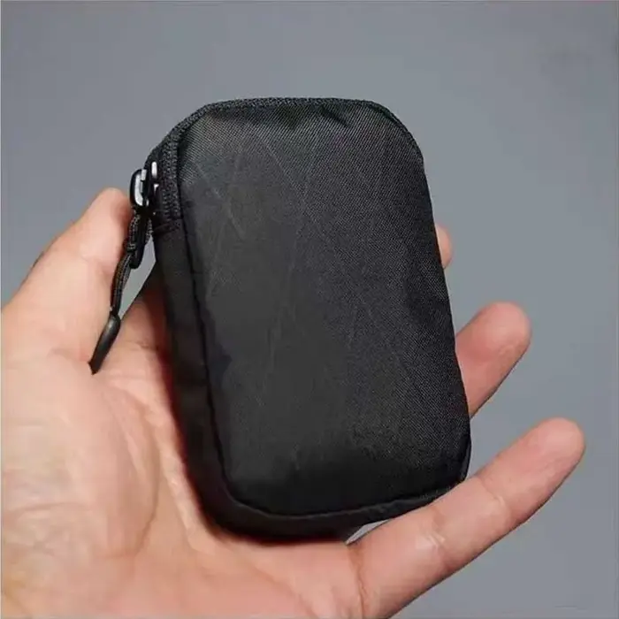 Porte-monnaie Dyneema/X-Pac
