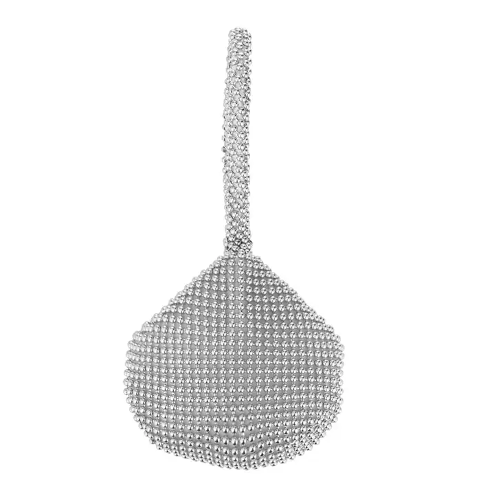 Sac à Bandoulière Brcorporelle pour Femme, Pochette Élégante à Motif de Rotterdam Kle Initiated, Mod