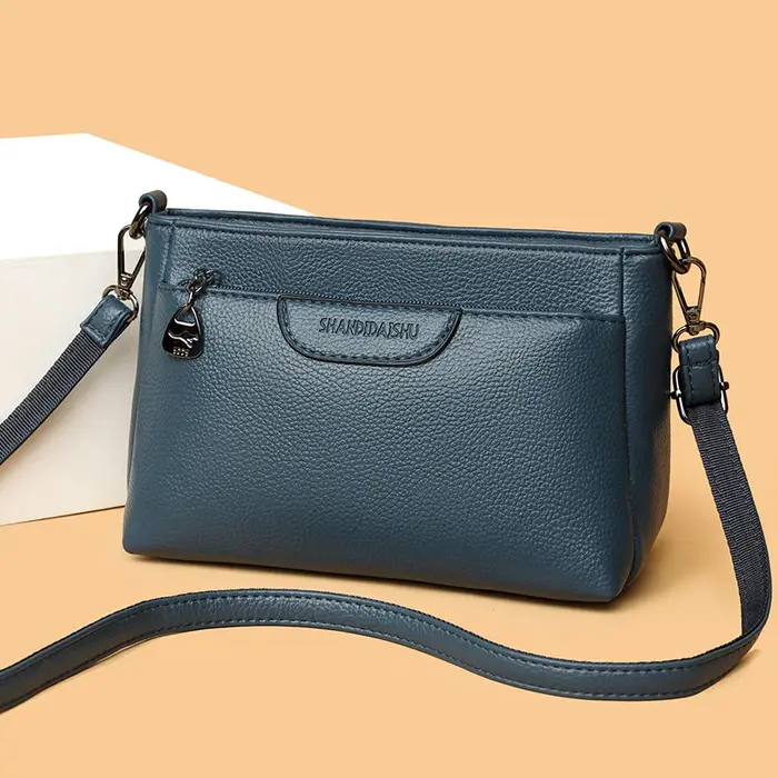 Luxe de haute qualité femmes Sac de messager célèbre concepteur dame sacs à bandoulière à la mode à carreaux