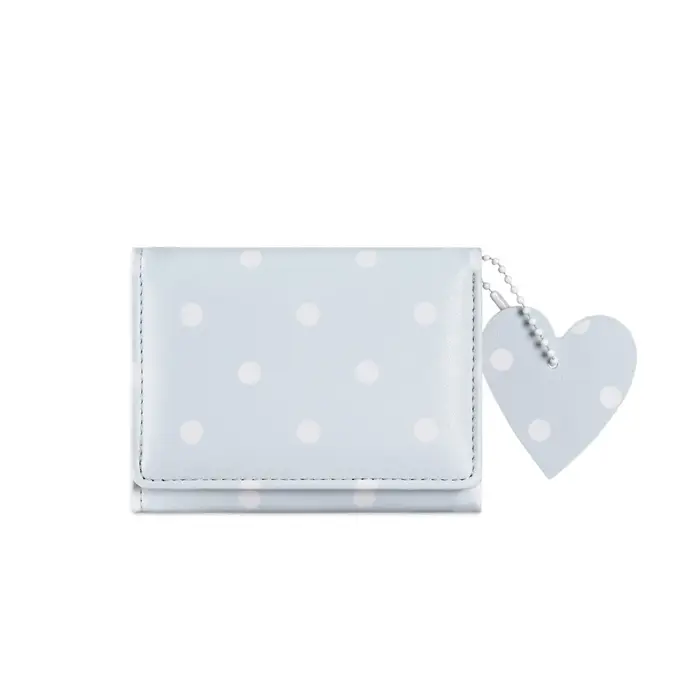Mini portefeuille pour femme
