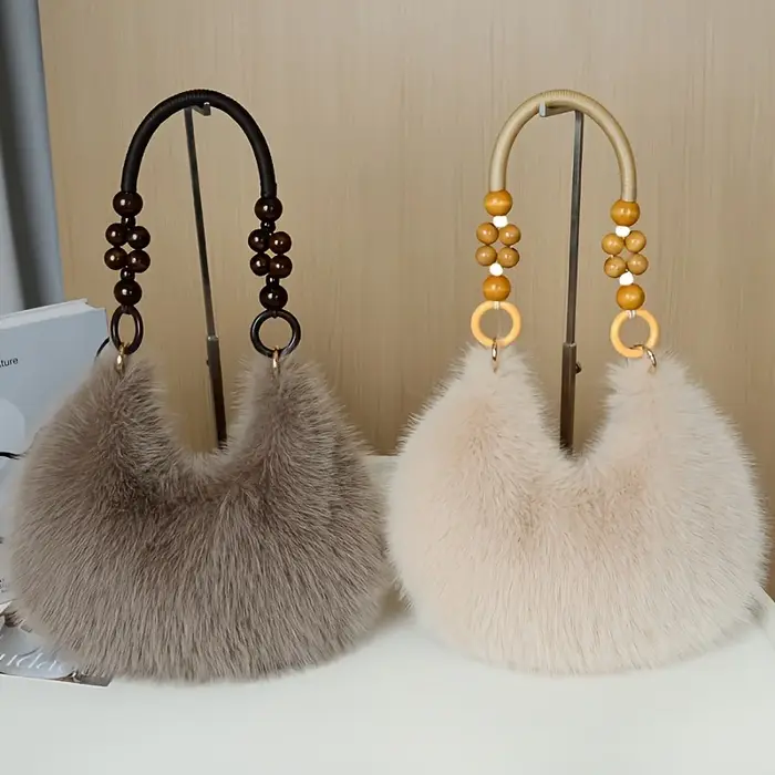 Faux sac à main pour femme
