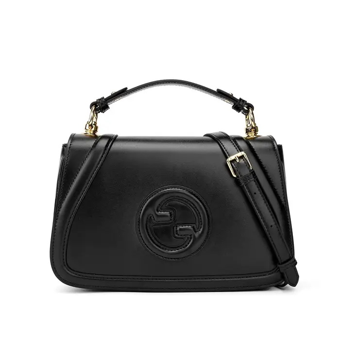 Sac bandoulière rétro pour femme, nouveau modèle, en cuir de vachette véritable, haut de gamme, sac