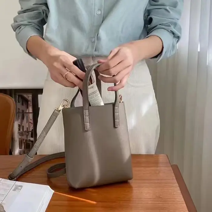 Sac à bandoulière pour femmes