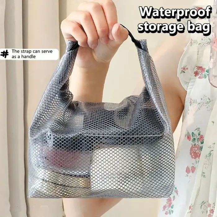 Trousse de Maquillage Imperméable