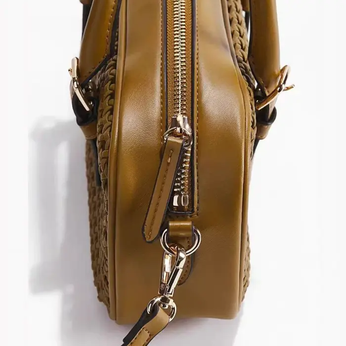 Sac de bowling vintage Hallow Boston