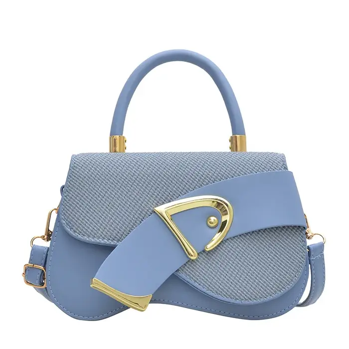 Sac à bandoulière minimaliste élégant pour femmes