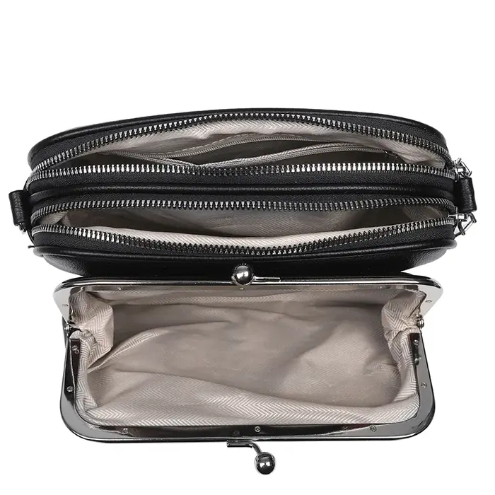 Sac à bandoulière élégant pour femmes