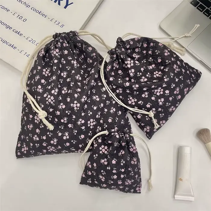 Sac de maquillage pour femmes