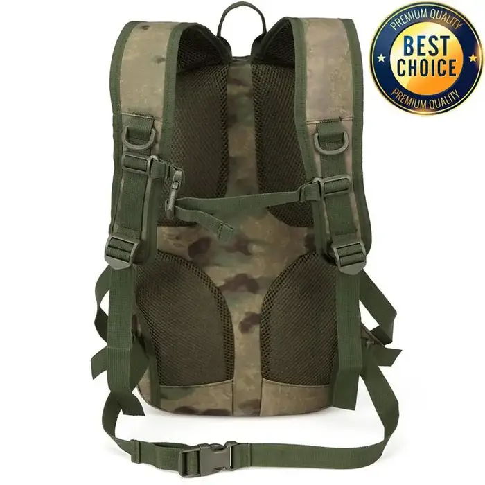 Nouveau sac à dos tactique 900D pour hommes