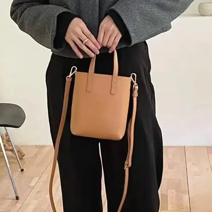 Sac à bandoulière pour femmes