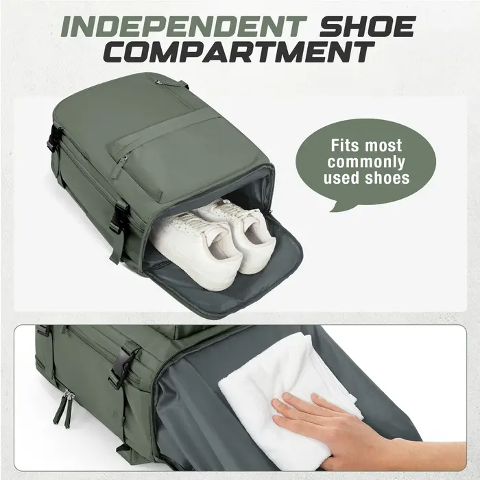 Sac à dos de cabine 45x36x20 Easyjet