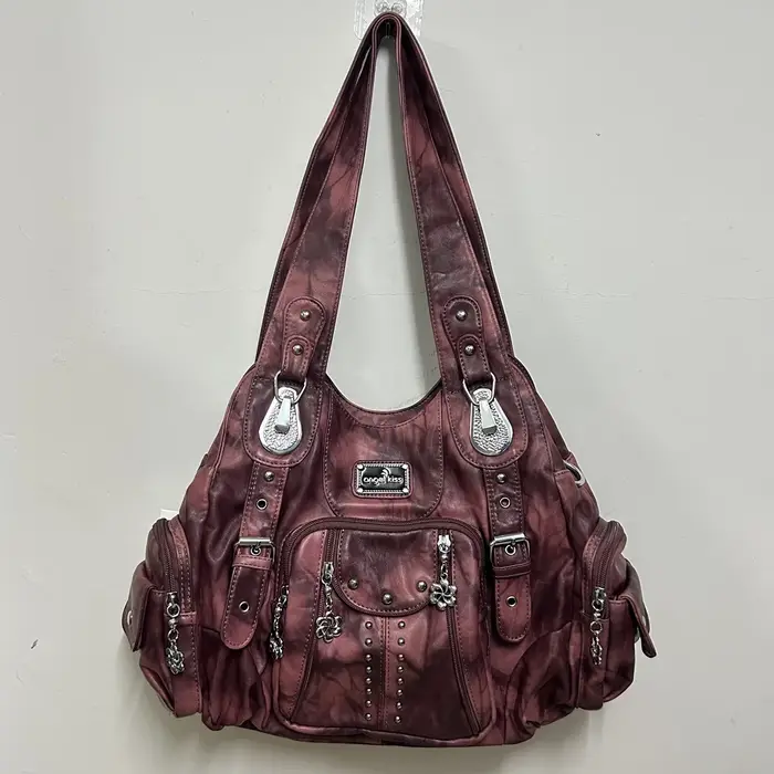 Sac à main vintage pour femme