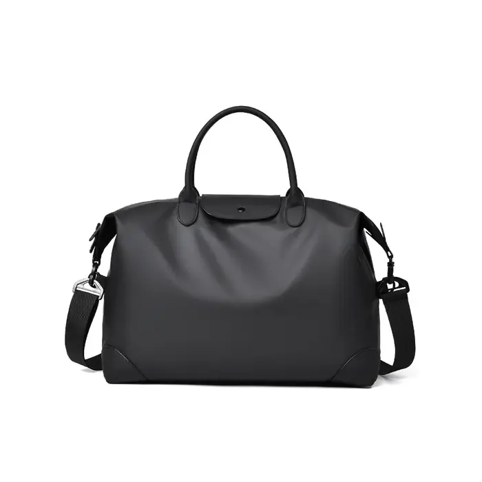 Sac de voyage grande capacité pour week-end, nuitée, déplacements professionnels, voyages aériens de courte distance, rangement d'hébergement et bagages pour sorties