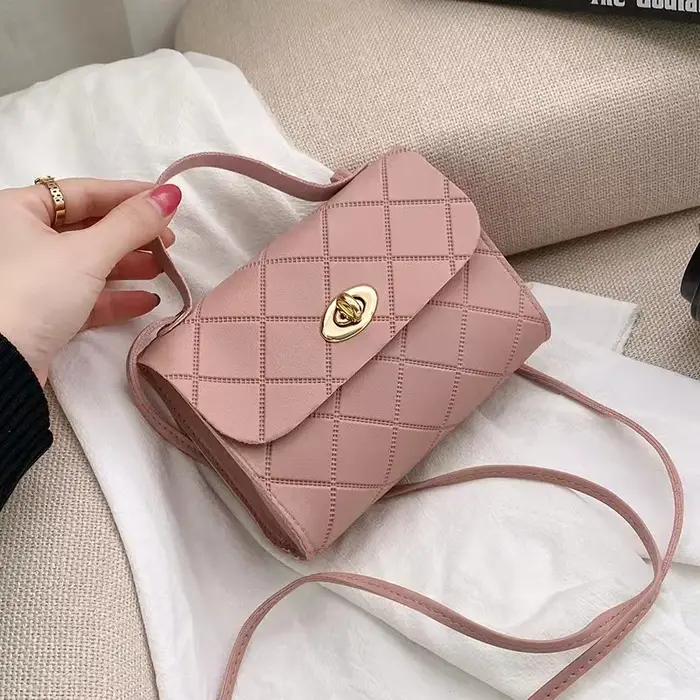 Sac messager d'été 2025, nouveau sac pour femmes en cuir véritable de haute qualité