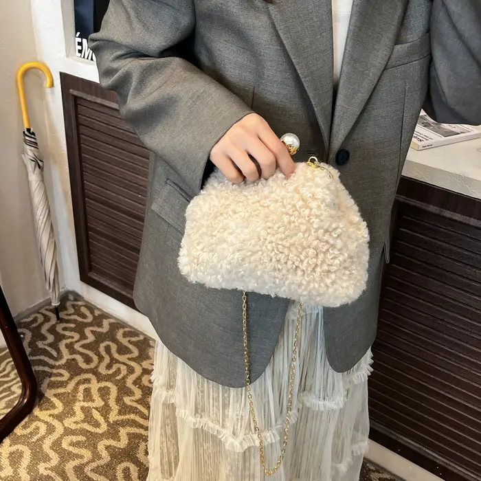 Petits sacs à bandoulière pour femmes