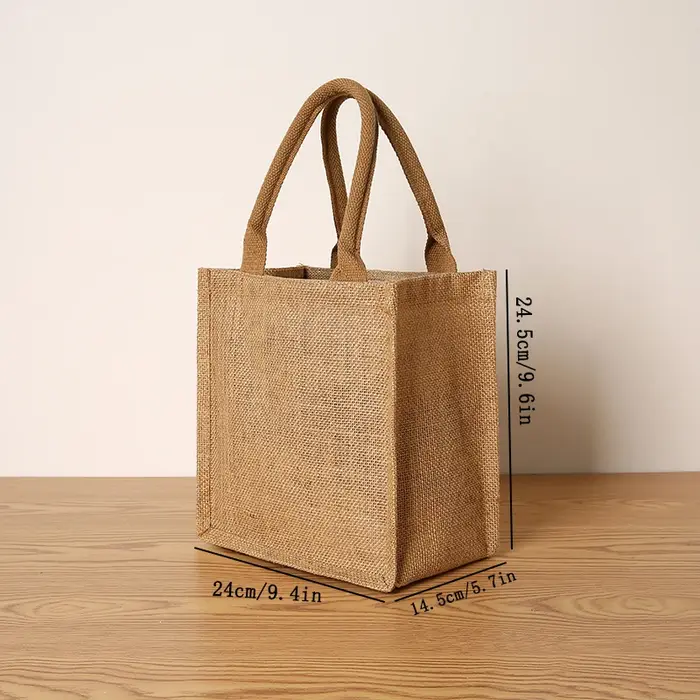 Sac à main Jianma - Grande capacité, sac à bandoulière, résistant à l'eau, en tissu Jianma, décoré d