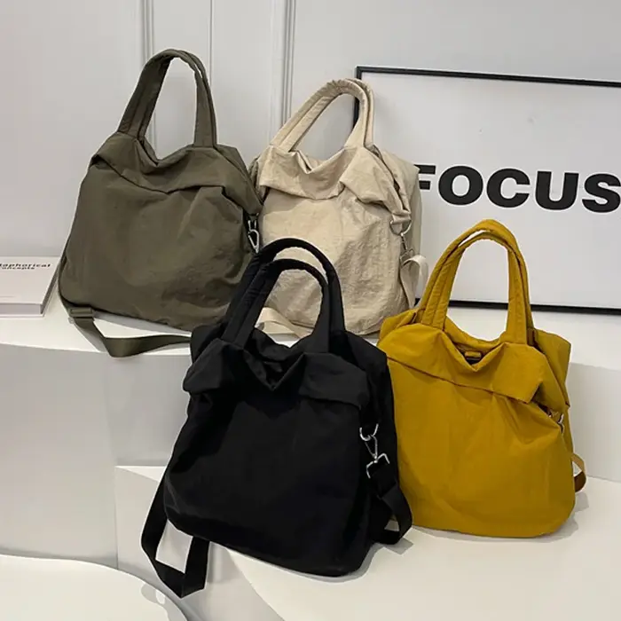 Sacs à bandoulière coréens pour femmes